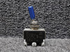 512TS1203-3 (Alt: 35-380053-1) Micro Switch Toggle Switch
