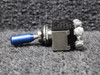 512TS1203-3 (Alt: 35-380053-1) Micro Switch Toggle Switch