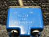 4TL1-3 (Alt: MS24525-23) Micro Switch Toggle Switch