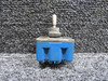 4TL1-3 (Alt: MS24525-23) Micro Switch Toggle Switch