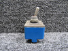 4TL1-3 (Alt: MS24525-23) Micro Switch Toggle Switch