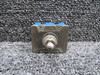 4TL1-3 (Alt: MS24525-23) Micro Switch Toggle Switch