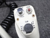 60-524080-21 Beechcraft 58 Pilot Control Wheel with Chronometer and Switches