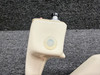 60-524080-21 Beechcraft 58 Pilot Control Wheel with Chronometer and Switches