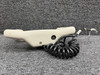 60-524080-21 Beechcraft 58 Pilot Control Wheel with Chronometer and Switches