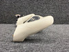 60-524080-21 Beechcraft 58 Pilot Control Wheel with Chronometer and Switches