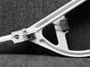 002-820018-3, 002-820017-1 Beechcraft 58 Nose Gear Retract Brace with Leg