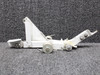 60-810092-23, 60-810083-1 Beechcraft 58 Main Gear Uplock and Downlock Assy LH
