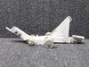 60-810092-24, 60-810083-2 Beechcraft 58 Main Gear Uplock and Downlock Assy RH