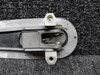 35-400013-3 Beechcraft 58 Outside Cabin Door Handle Assembly (Broken Spring)