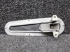 35-400013-3 Beechcraft 58 Outside Cabin Door Handle Assembly (Broken Spring)