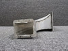 1250716-1 Cessna 210D Air Box Outboard Duct Assembly RH (Worn)