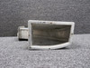 1250716-1 Cessna 210D Air Box Outboard Duct Assembly RH (Worn)