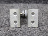 36-430012-37 Beechcraft 58 Lower Utility Door Hook Support Bracket Set