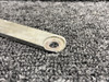 169-380032-7 Beechcraft 58 Forward Utility Door Stop Assembly