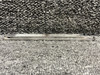 169-380032-7 Beechcraft 58 Forward Utility Door Stop Assembly