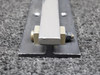 002-430021-63 Beechcraft 58 Forward Inboard Seat Track LH or RH (STA: 83.00)