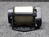 504240-401-2255 (Alt: 128-380071-57) AmSafe Reel Seatbelt Assembly