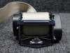 504239-401-8012 (Alt: 128-380071-49) AmSafe Reel Seatbelt Assembly