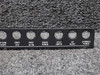 71593-181 Beechcraft 58 LSI Electroluminescent Circuit Breaker Panel (115V)
