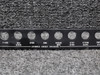 71593-181 Beechcraft 58 LSI Electroluminescent Circuit Breaker Panel (115V)