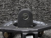36-524103-1 Beechcraft 58 Harlow Aircraft Pilot Control Collar with Rollers