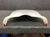 650000-501 and 650000-6001 Mooney M20C Top Cowling Assy