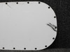 50-110074-6 Beechcraft 58 Auxiliary Tank Access Door RH