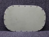 50-110074-6 Beechcraft 58 Auxiliary Tank Access Door RH