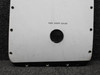 000-110187-1 Beechcraft 58 Fuel Sight Gauge Access Cover LH
