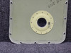 000-110187-2 Beechcraft 58 Fuel Sight Gauge Access Cover RH