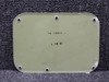 50-110093-2 Beechcraft 58 Wing Remote Compass Transmitter Access Door