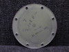 000-110105-75 Beechcraft 58 Inboard Wing Access Cover Panel LH or RH