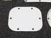 Beechcraft 58 Wing Access Cover Panel Set of 5
