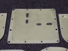 Beechcraft 58 Wing Access Cover Panel Set of 5