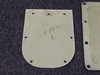 Beechcraft 58 Wing Access Cover Panel Set of 5