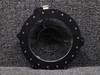 95-550002-17 Beechcraft 58 Cabin Heater Iris Valve Assembly