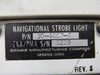 30-1467-1 Grimes Navigational Strobe Light