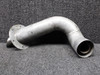 58-550023-21, 58-550024-1 Beechcraft 58 Heater Exhaust with Plate