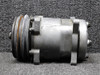 508S129A (Alt: 36-555003-3) Beechcraft 58 Sanden AC Compressor (Corrosion)