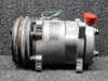508S129A (Alt: 36-555003-3) Beechcraft 58 Sanden AC Compressor (Corrosion)