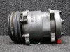 508S129A (Alt: 36-555003-3) Beechcraft 58 Sanden AC Compressor (Corrosion)