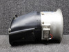 EM610 (Alt: 58-380081-1) Electromech AC Axial Blower Assembly w Duct (27V, 20A)
