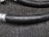 Beechcraft 58 Galaxy Air Conditioning Hose Set of 2 (Size: 8 and 10)