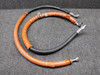 Beechcraft 58 Galaxy Air Conditioning Hose Set of 2 (Size: 8 and 10)