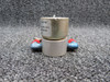 0850451-2 (USE: G700748) Cessna Stewart Warner Valve Solenoid Fuel (24V)