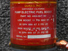 4404-00-7NV Dukes Electric Fuel Boost Pump Assembly (28V, 4A, OVH: 2Q15)