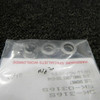 120SH1451-111-98 Skybolt Cloc Grommet Set of 3 (NEW OLD STOCK) (SA)