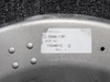 C-3566-13P Hartzell Three Blade Propeller Bulkhead