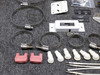 Beechcraft 58 Goodie Bag with Brackets, Covers, Clamps, etc